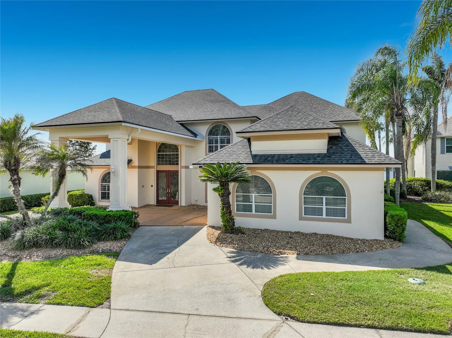 1861 Edgewater Drive Mount Dora FL 32757