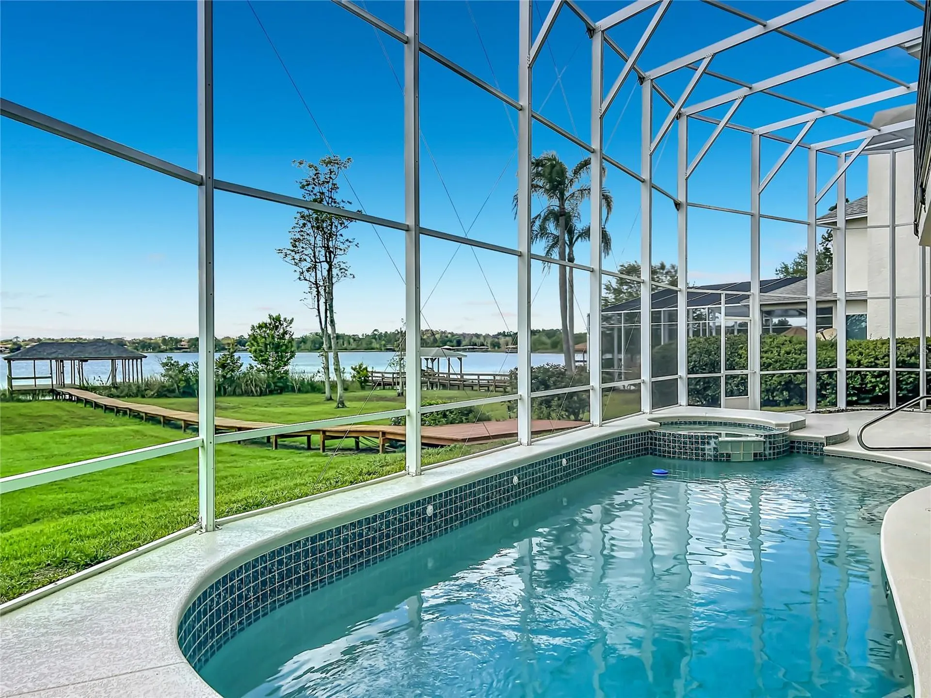 1861 Edgewater Drive Mount Dora FL 32757