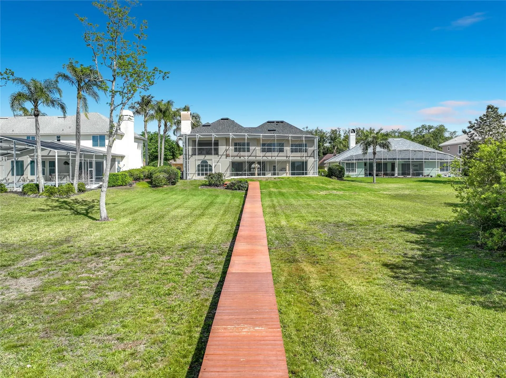 1861 Edgewater Drive Mount Dora FL 32757