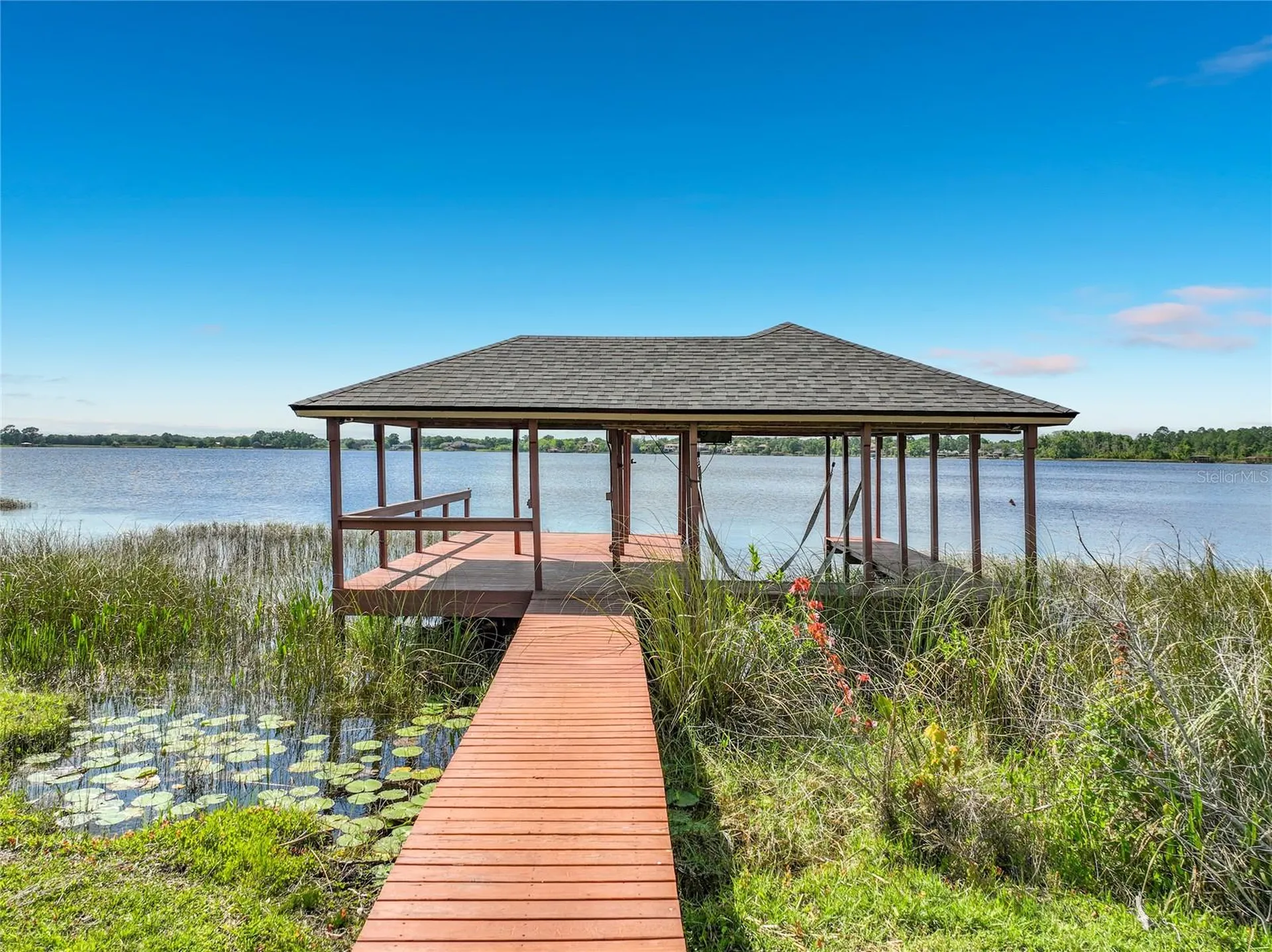 1861 Edgewater Drive Mount Dora FL 32757