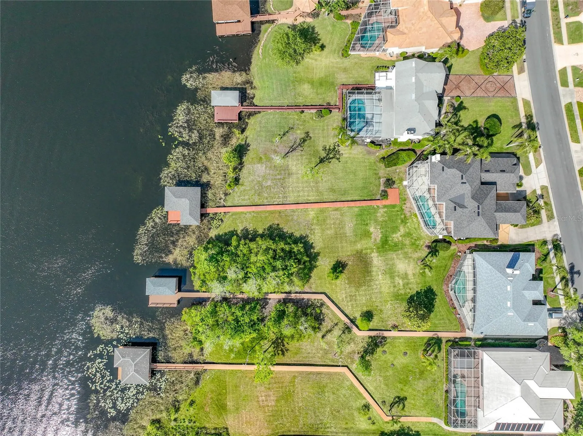 1861 Edgewater Drive Mount Dora FL 32757