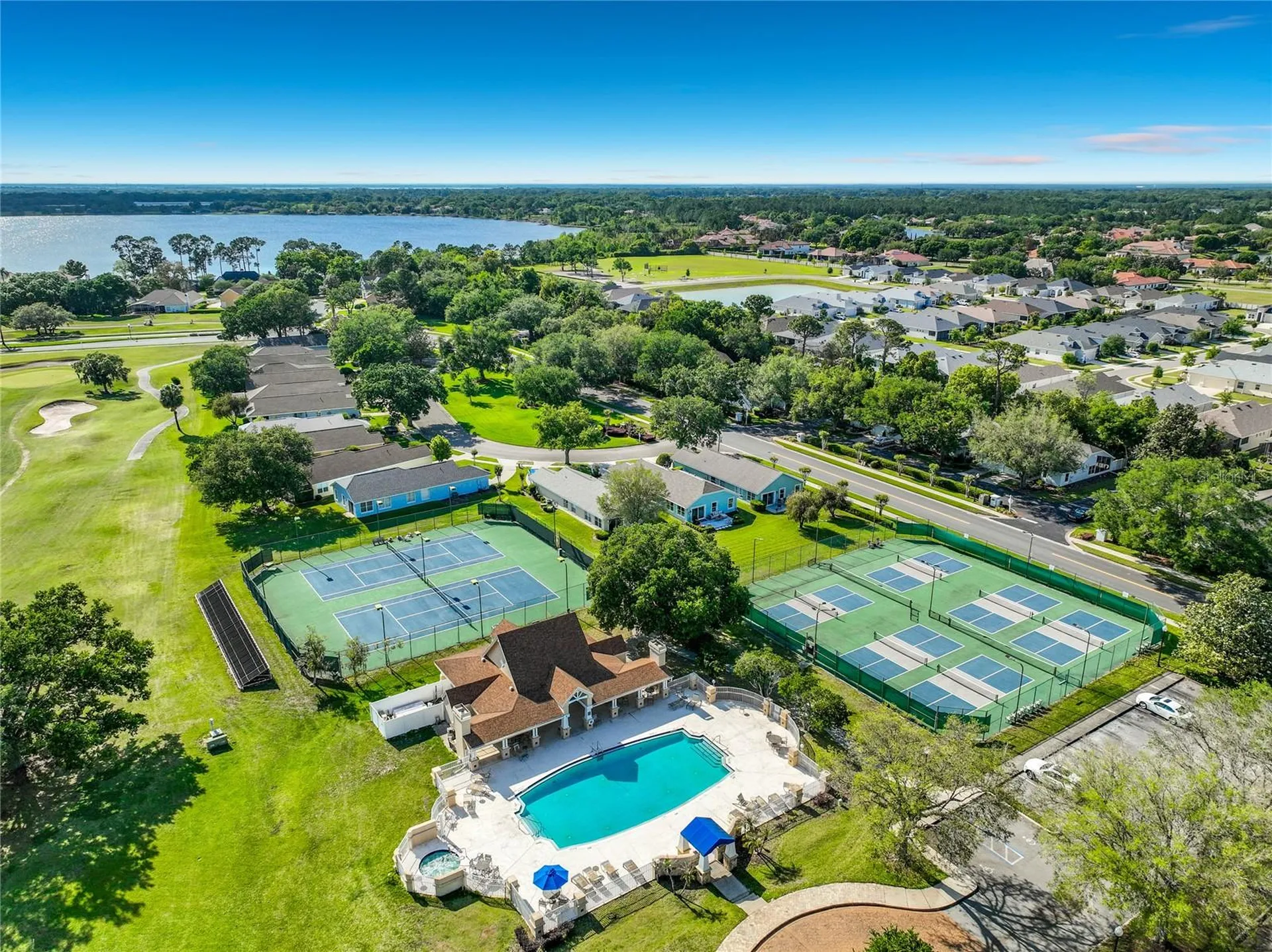 1861 Edgewater Drive Mount Dora FL 32757