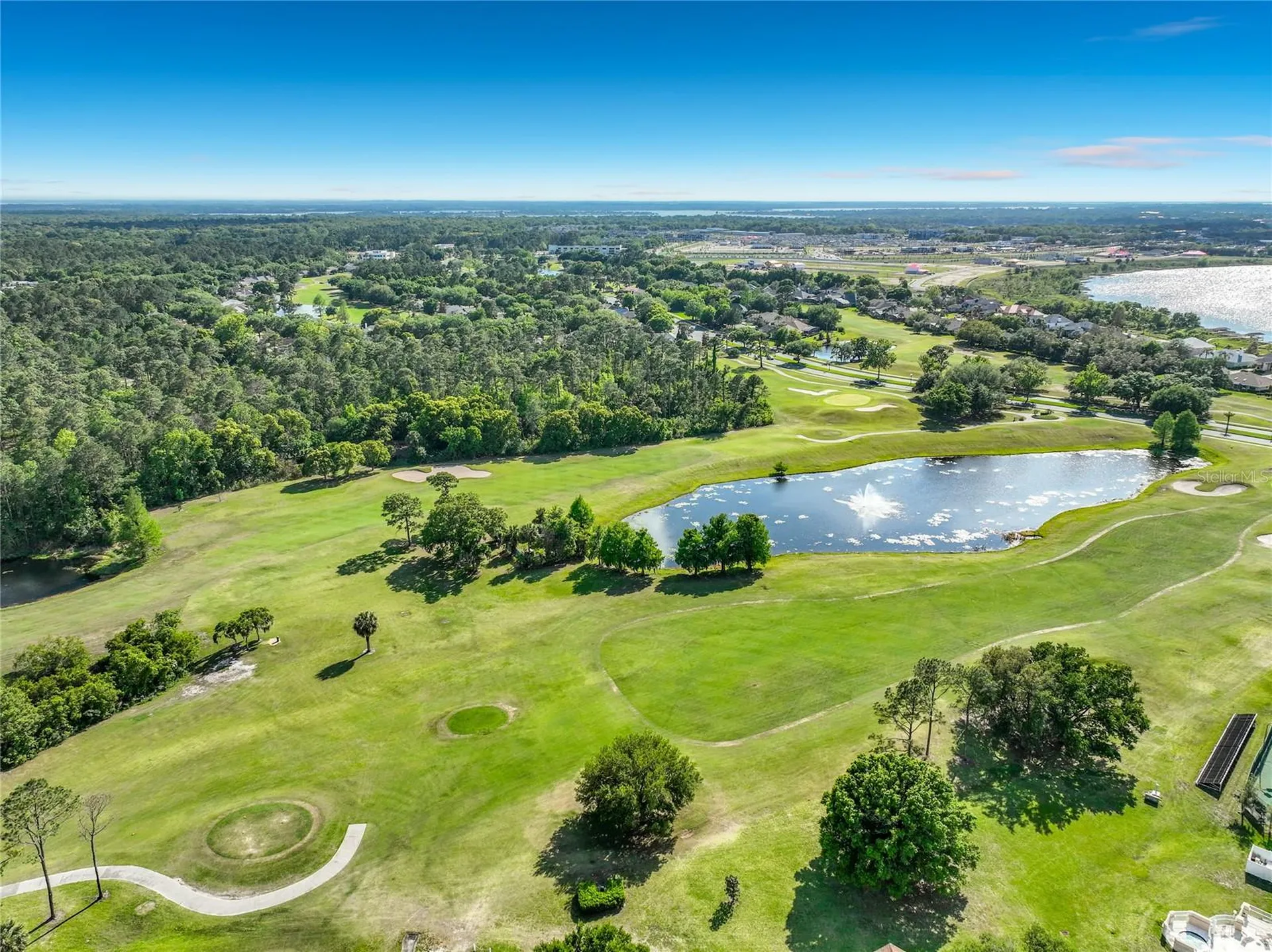 1861 Edgewater Drive Mount Dora FL 32757