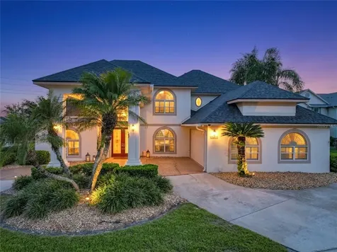 1861 Edgewater Drive Mount Dora FL 32757