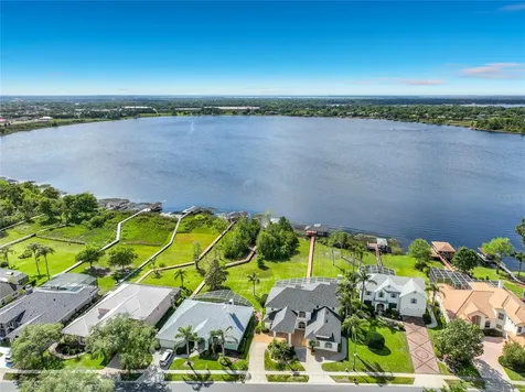 1861 Edgewater Drive Mount Dora FL 32757