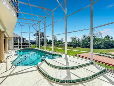 1861 Edgewater Drive Mount Dora FL 32757