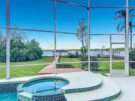 1861 Edgewater Drive Mount Dora FL 32757