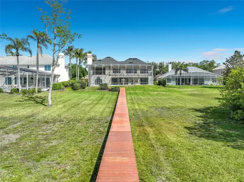 1861 Edgewater Drive Mount Dora FL 32757