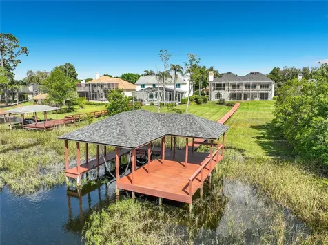1861 Edgewater Drive Mount Dora FL 32757