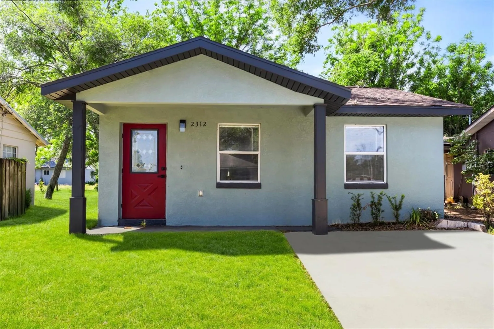 2312 SW Fort King Street Ocala FL 34471