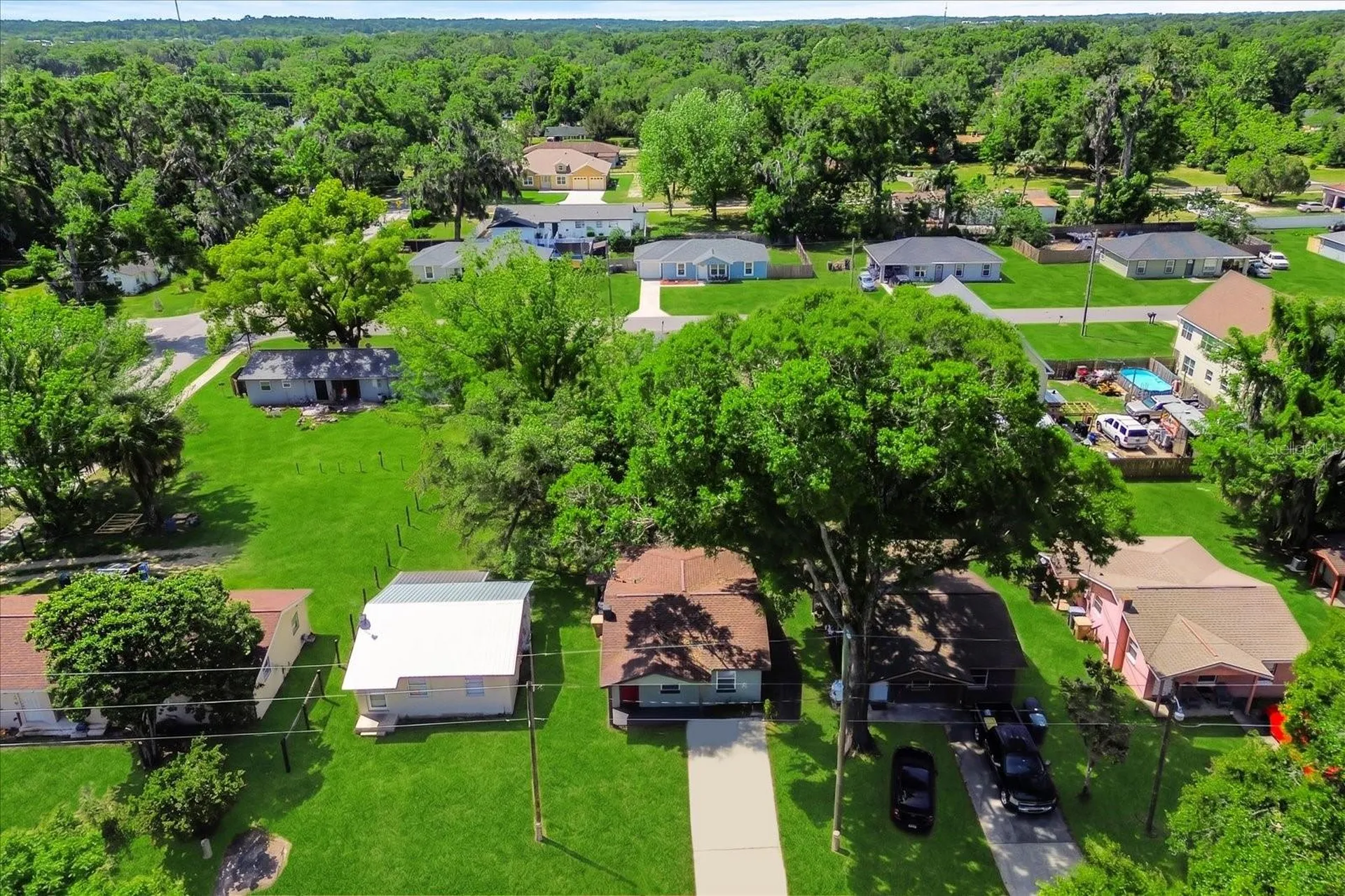 2312 SW Fort King Street Ocala FL 34471