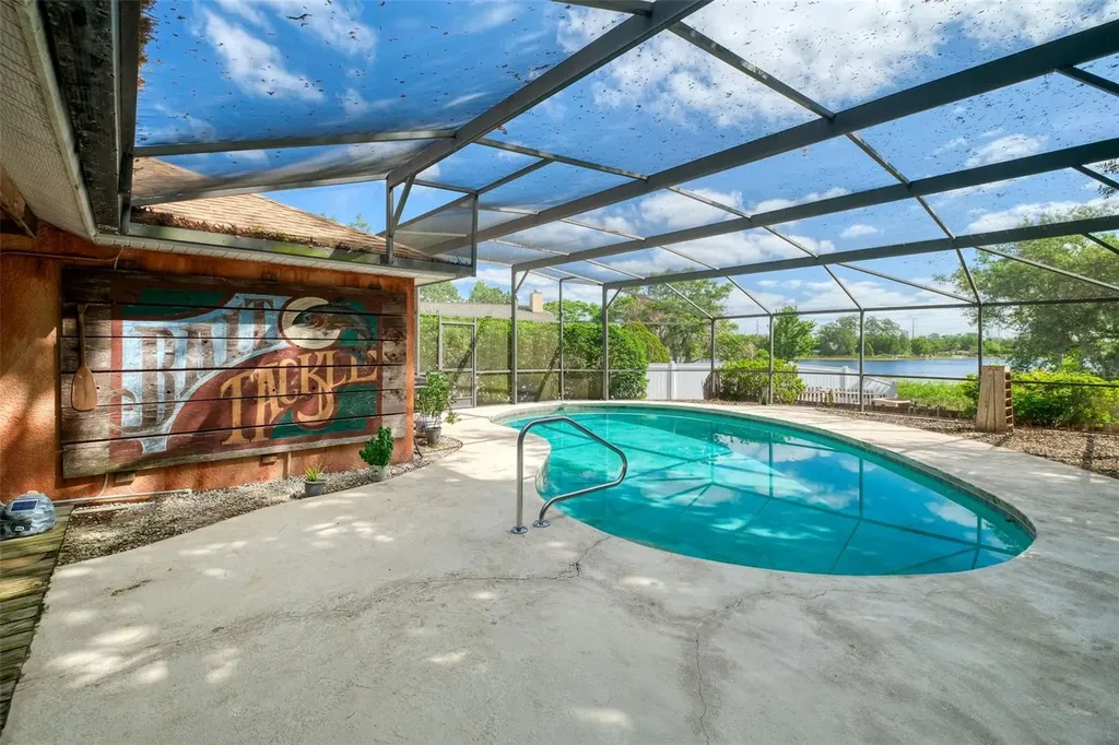 543 Pine Lake View Drive Davenport FL 33837