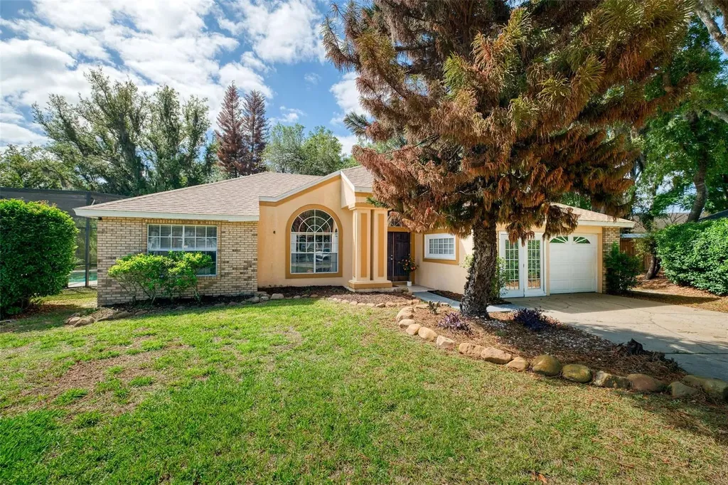 543 Pine Lake View Drive Davenport FL 33837
