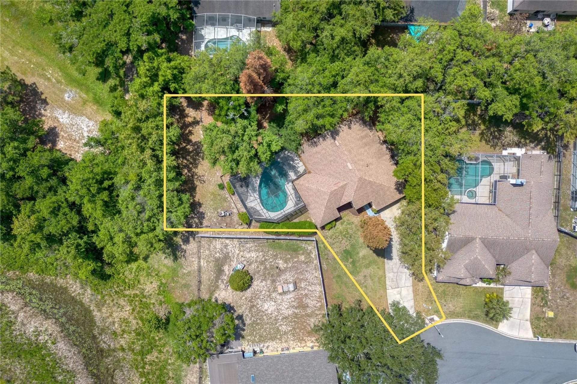 543 Pine Lake View Drive Davenport FL 33837