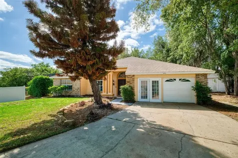 543 Pine Lake View Drive Davenport FL 33837