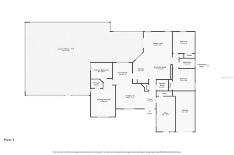 543 Pine Lake View Drive Davenport FL 33837