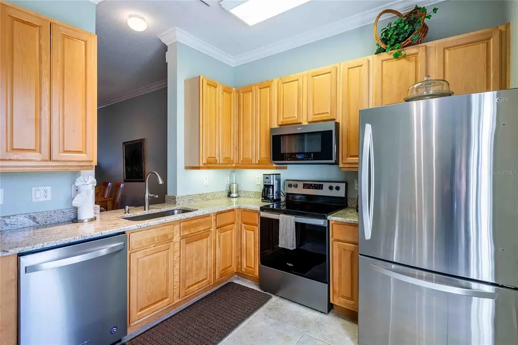 21011 Picasso Court Land O Lakes FL 34637
