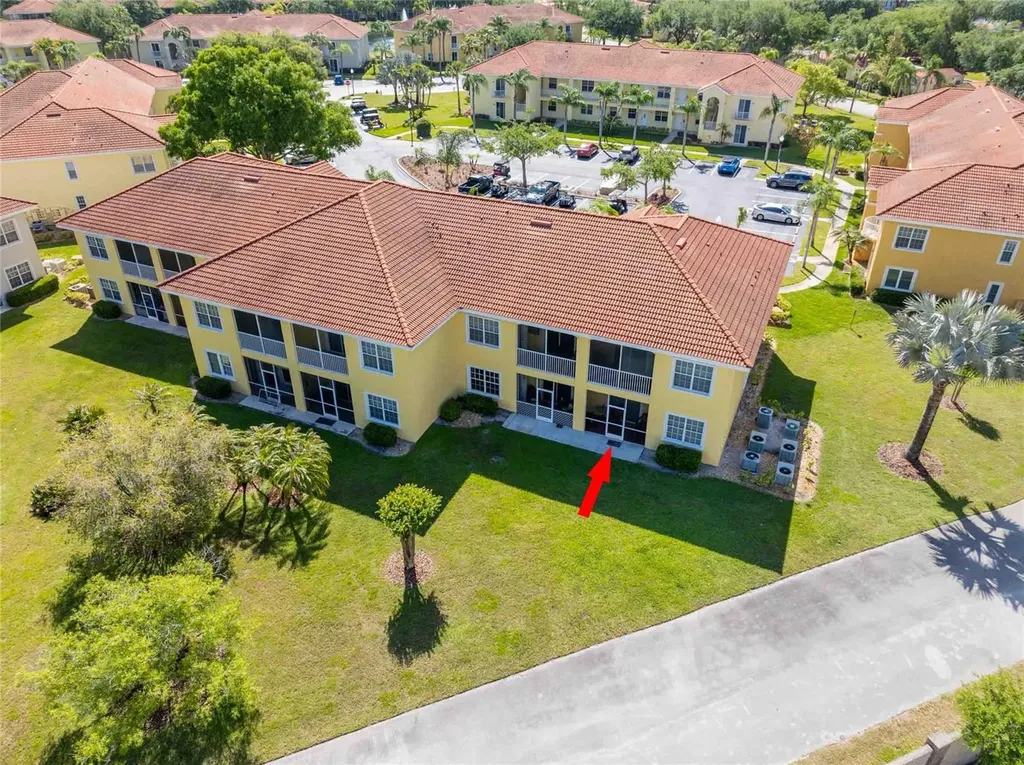 21011 Picasso Court Land O Lakes FL 34637