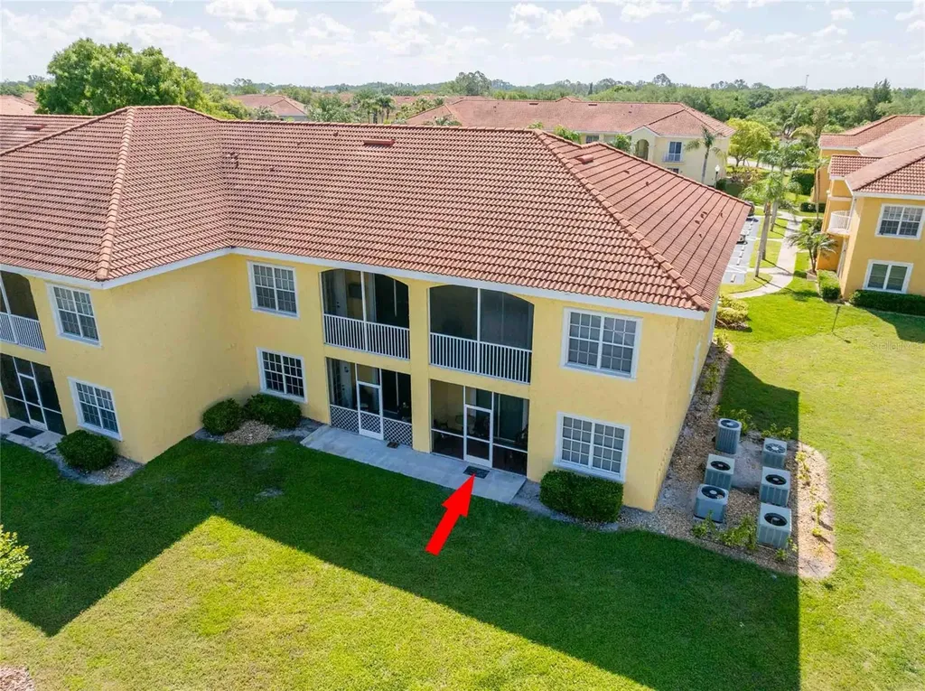21011 Picasso Court Land O Lakes FL 34637