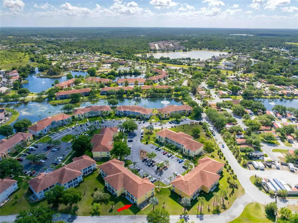 21011 Picasso Court Land O Lakes FL 34637