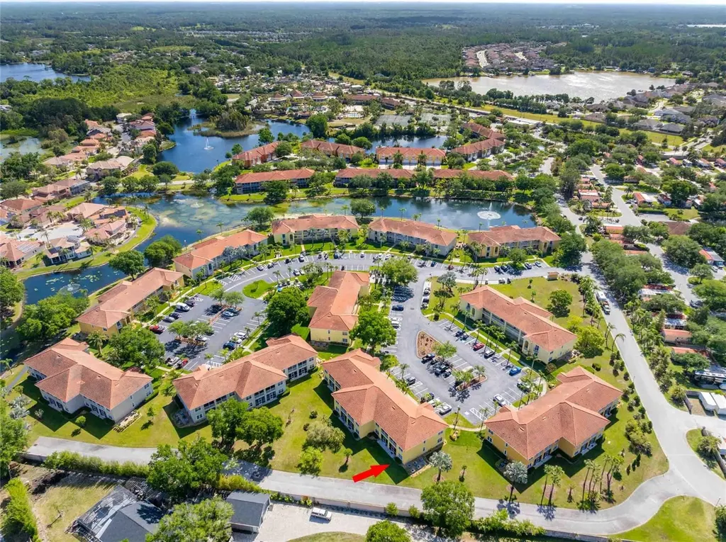 21011 Picasso Court Land O Lakes FL 34637