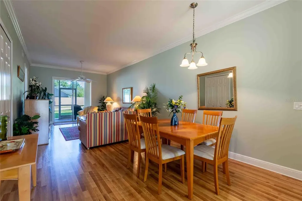 21011 Picasso Court Land O Lakes FL 34637