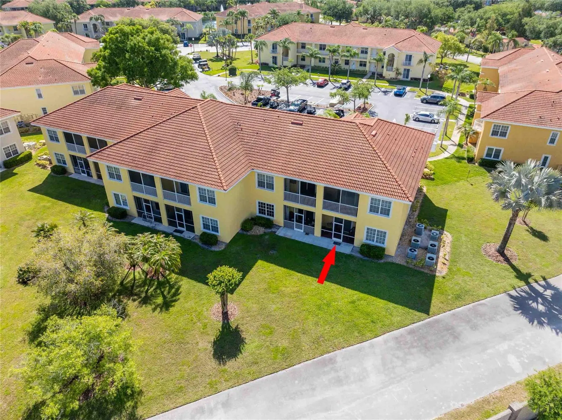 21011 Picasso Court Land O Lakes FL 34637