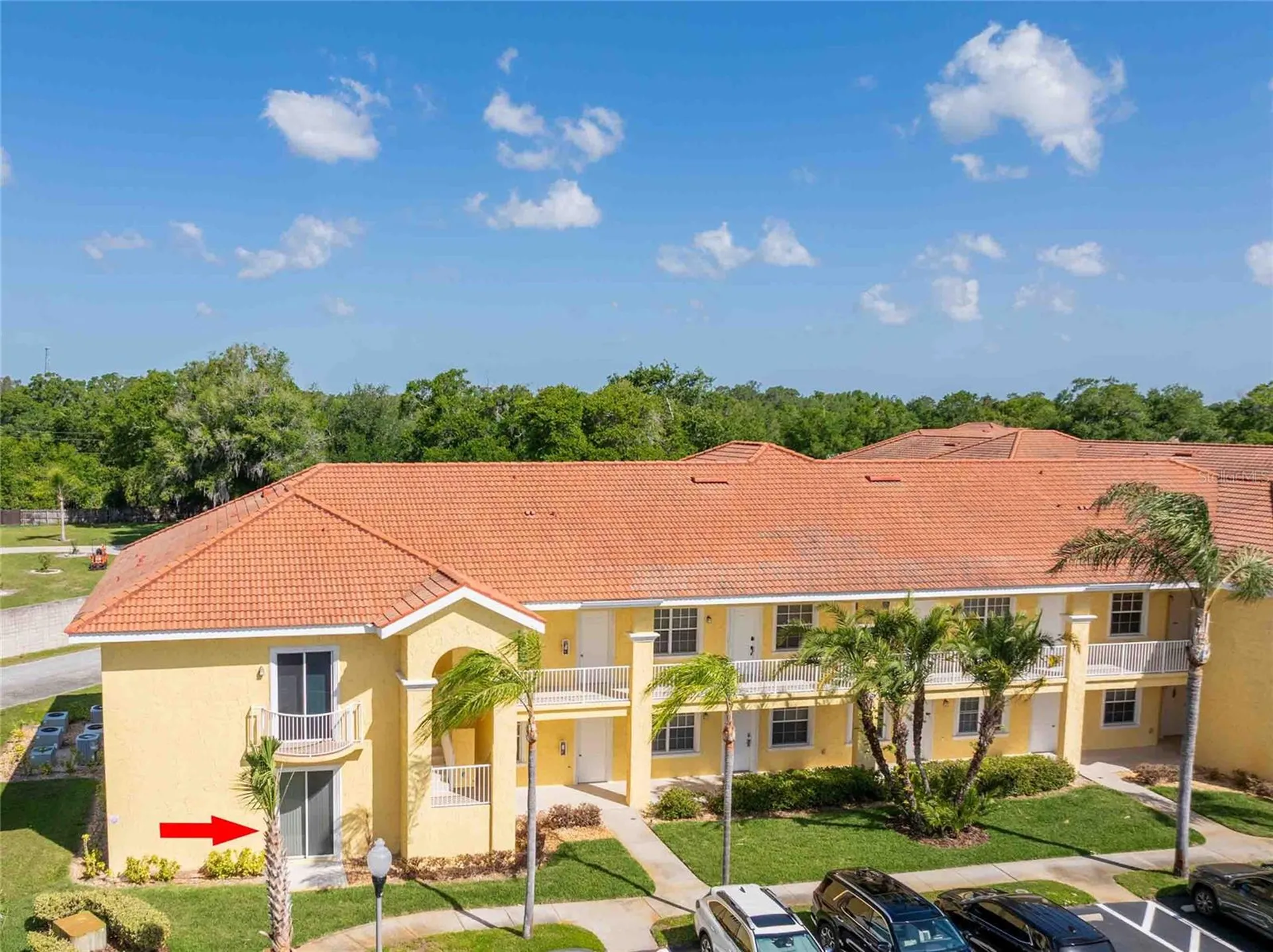 21011 Picasso Court Land O Lakes FL 34637