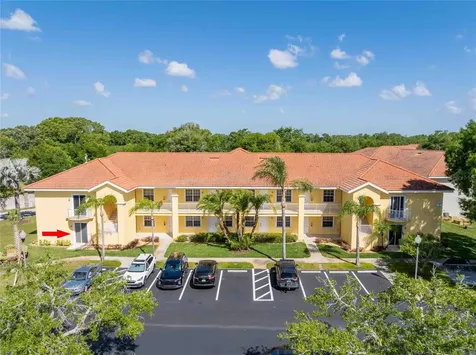 21011 Picasso Court Land O Lakes FL 34637