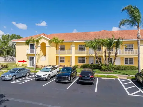 21011 Picasso Court Land O Lakes FL 34637