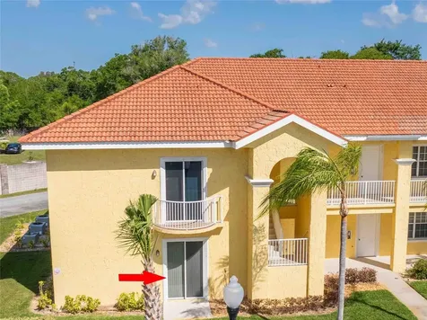 21011 Picasso Court Land O Lakes FL 34637