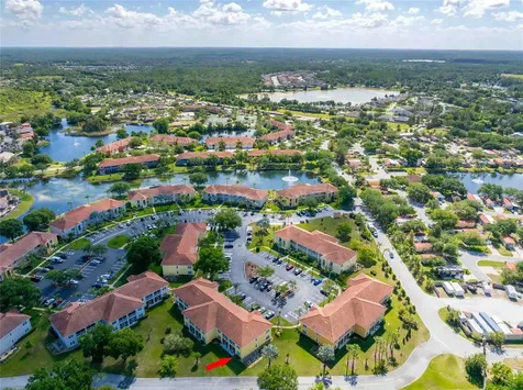 21011 Picasso Court Land O Lakes FL 34637