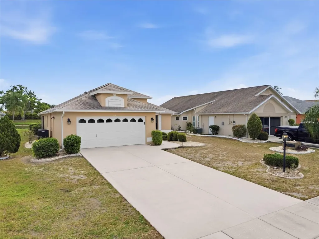1831 E Del Webb Boulevard Sun City Center FL 33573