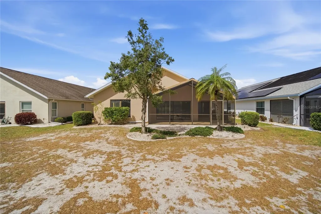1831 E Del Webb Boulevard Sun City Center FL 33573