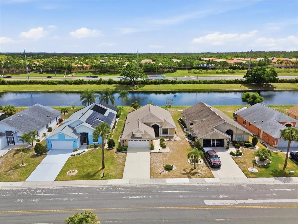 1831 E Del Webb Boulevard Sun City Center FL 33573