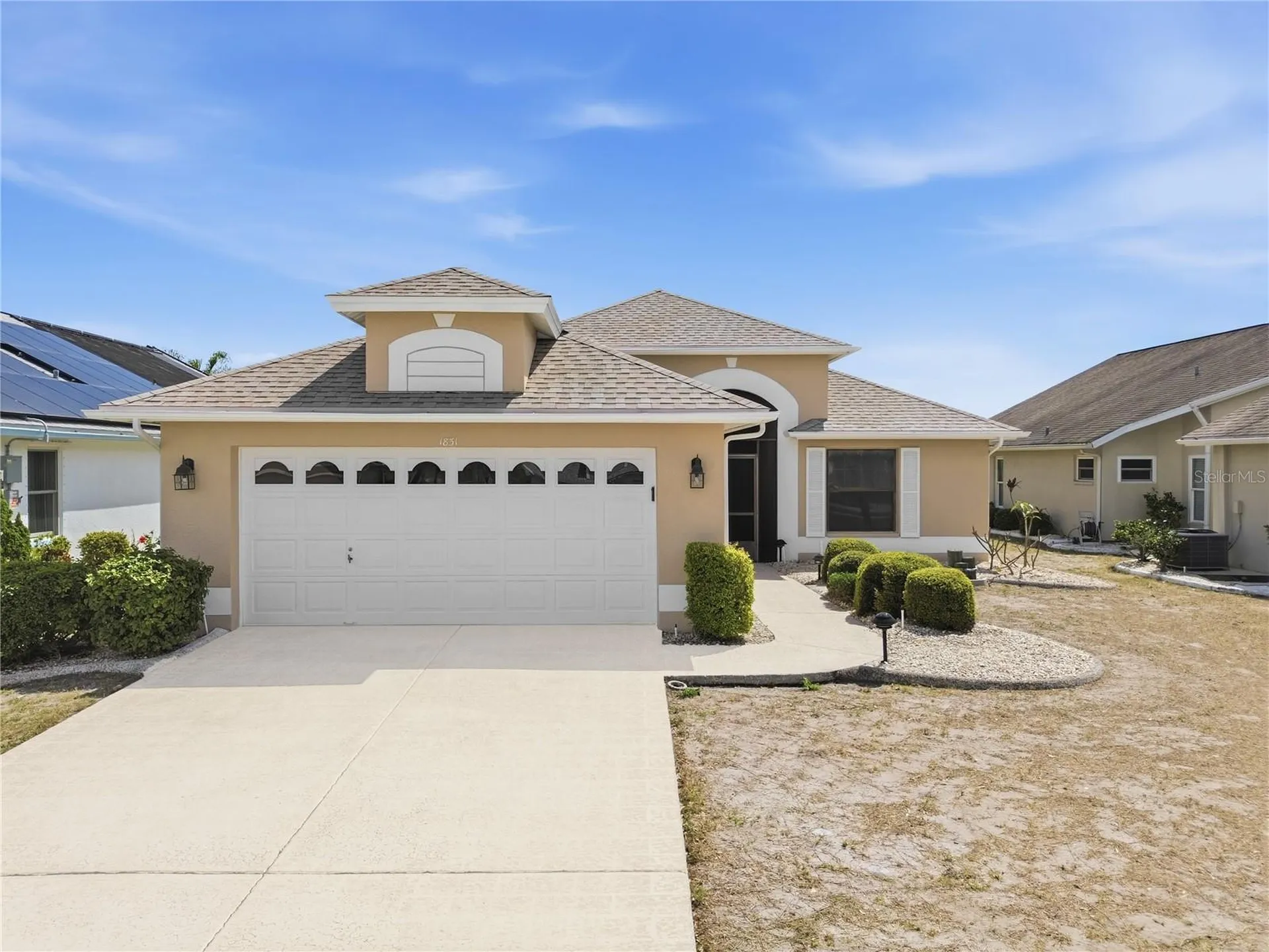 1831 E Del Webb Boulevard Sun City Center FL 33573