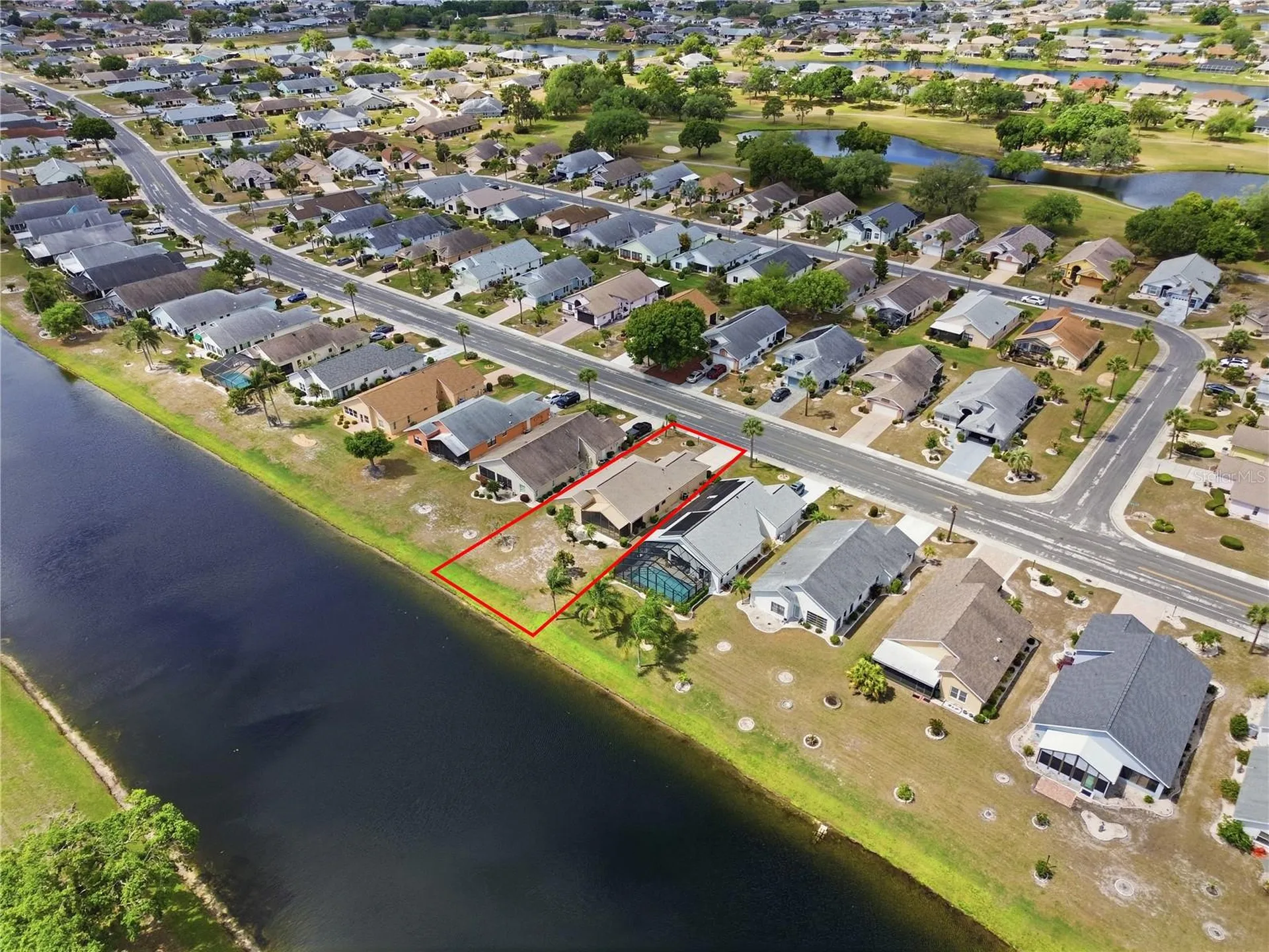1831 E Del Webb Boulevard Sun City Center FL 33573