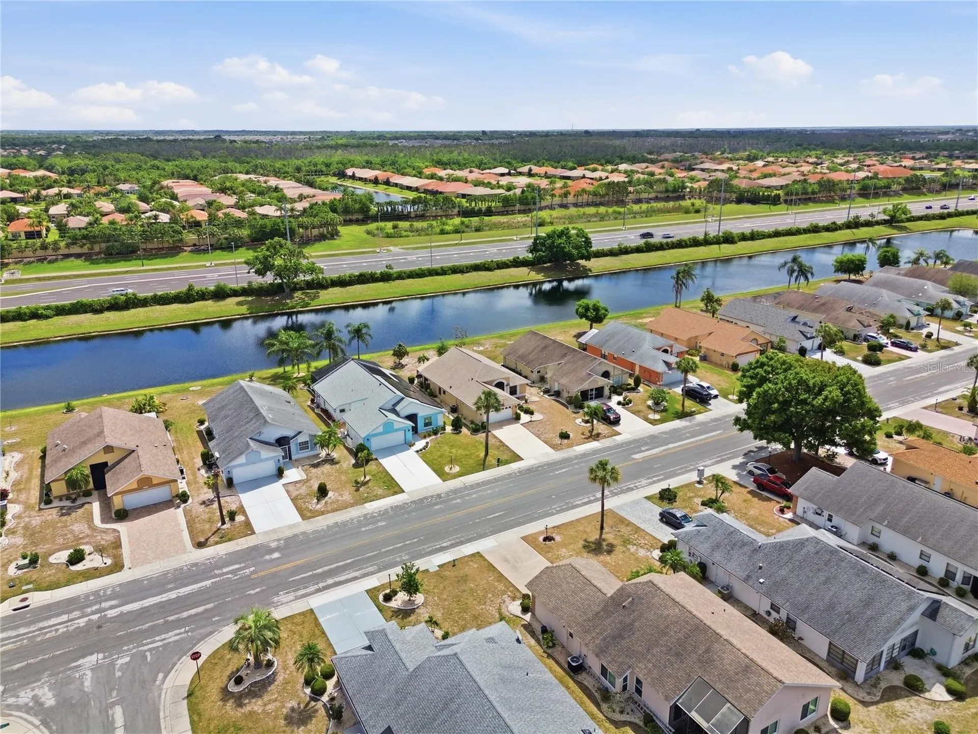 1831 E Del Webb Boulevard Sun City Center FL 33573
