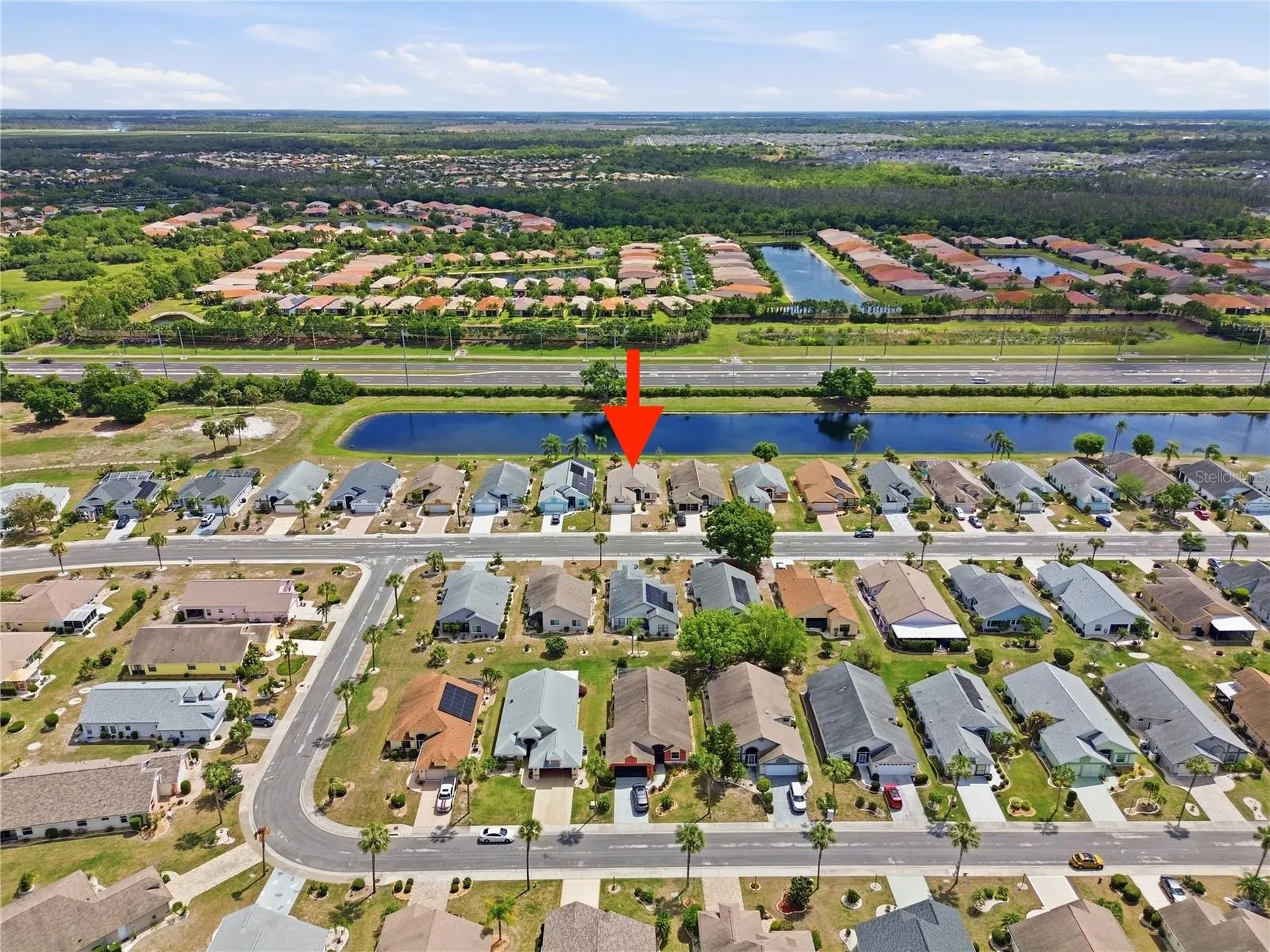 1831 E Del Webb Boulevard Sun City Center FL 33573