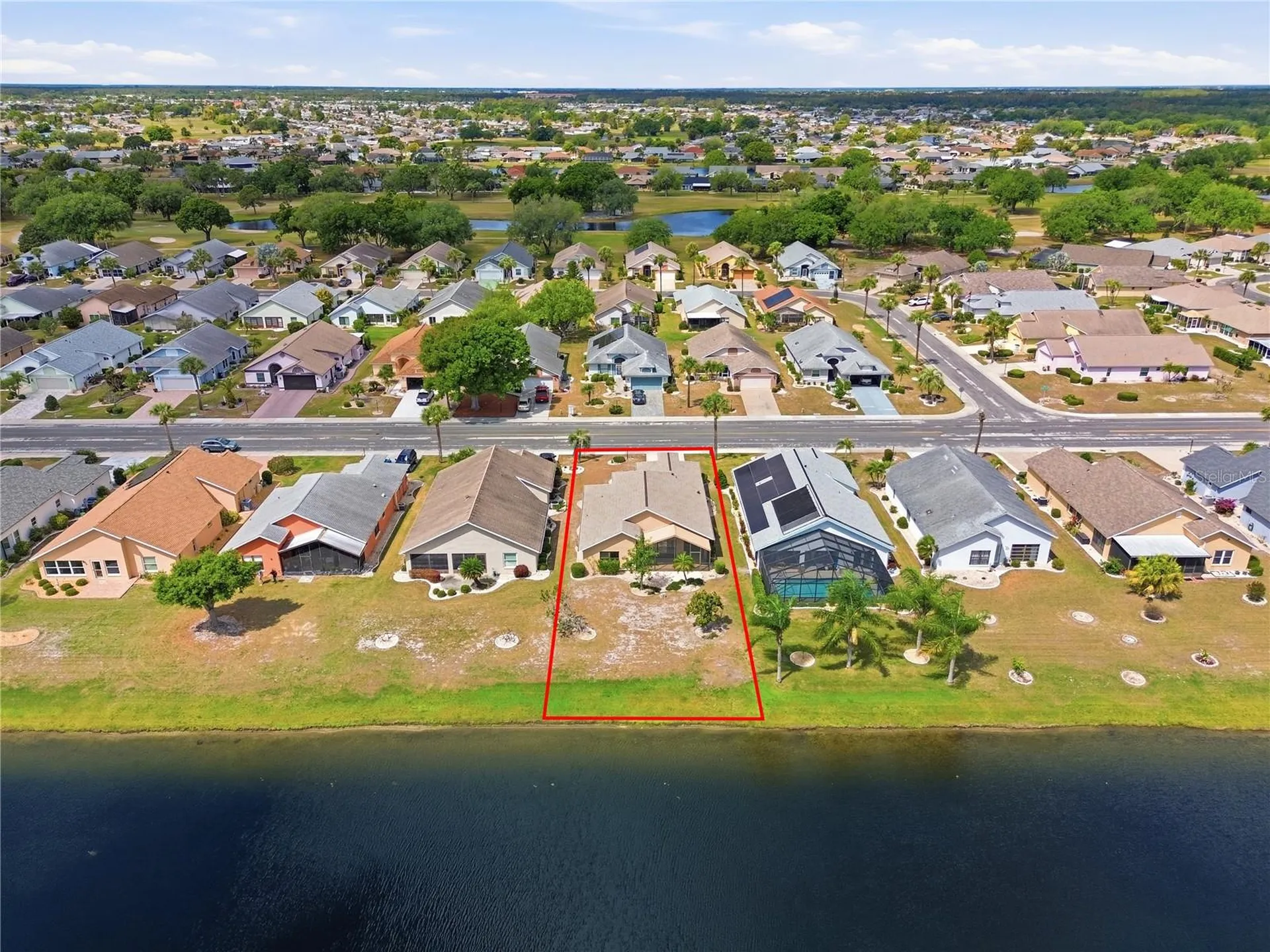 1831 E Del Webb Boulevard Sun City Center FL 33573