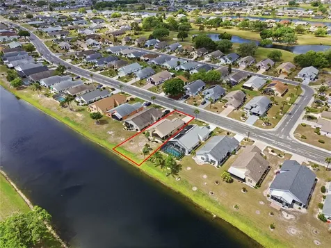 1831 E Del Webb Boulevard Sun City Center FL 33573