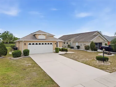 1831 E Del Webb Boulevard Sun City Center FL 33573