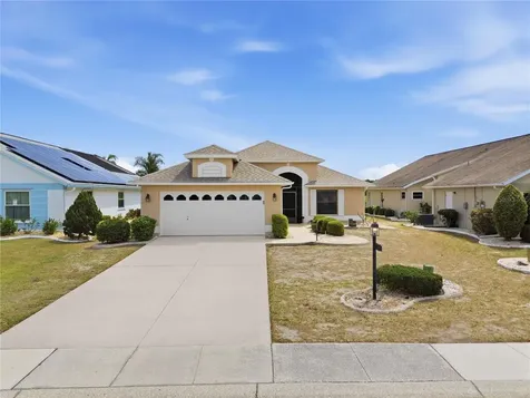 1831 E Del Webb Boulevard Sun City Center FL 33573