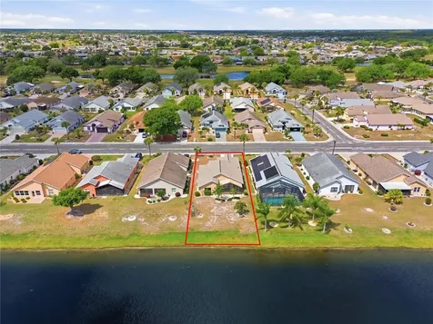 1831 E Del Webb Boulevard Sun City Center FL 33573