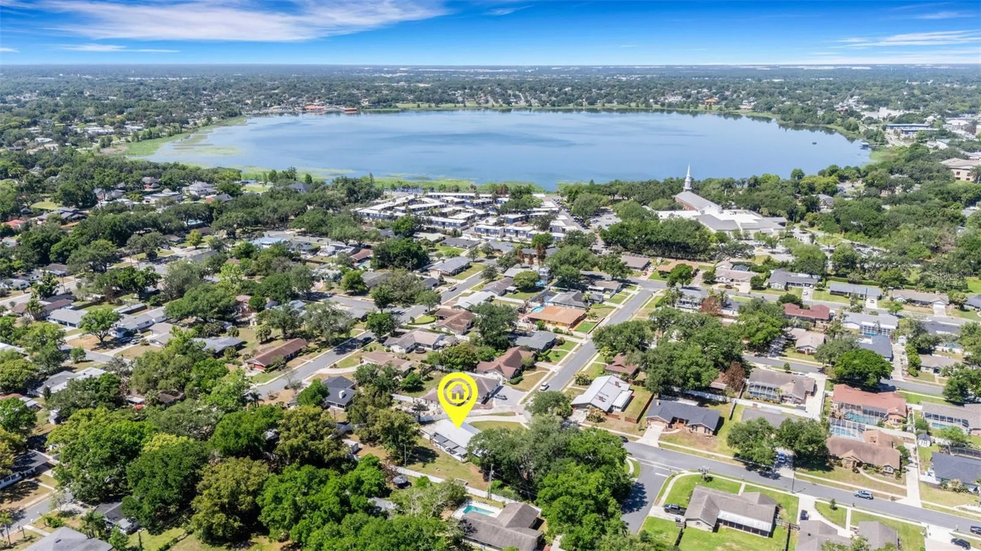 1112 Newport Avenue Lakeland FL 33801