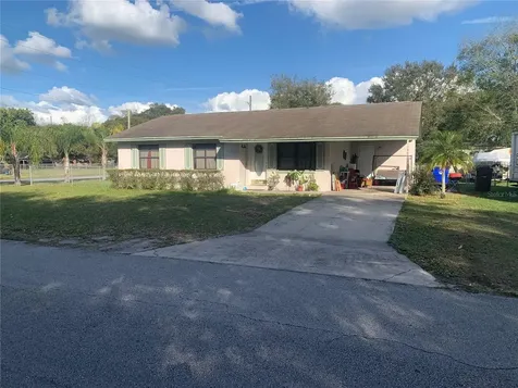 1601 Alabama Avenue St Cloud FL 34769