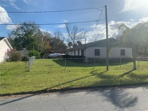 1601 Alabama Avenue St Cloud FL 34769