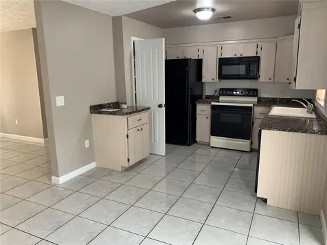 1601 Alabama Avenue St Cloud FL 34769