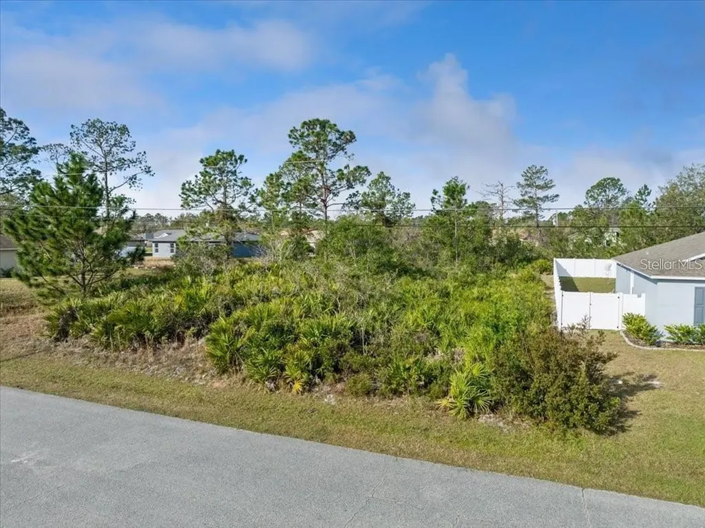 10 Rocking Lane Palm Coast FL 32164