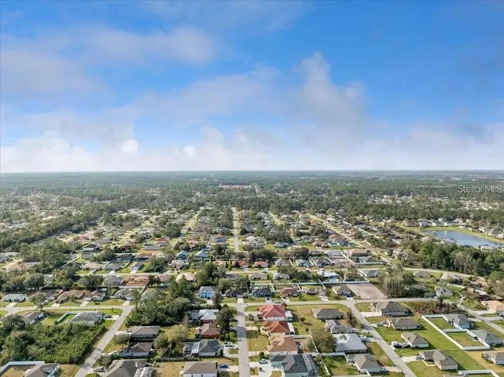 10 Rocking Lane Palm Coast FL 32164